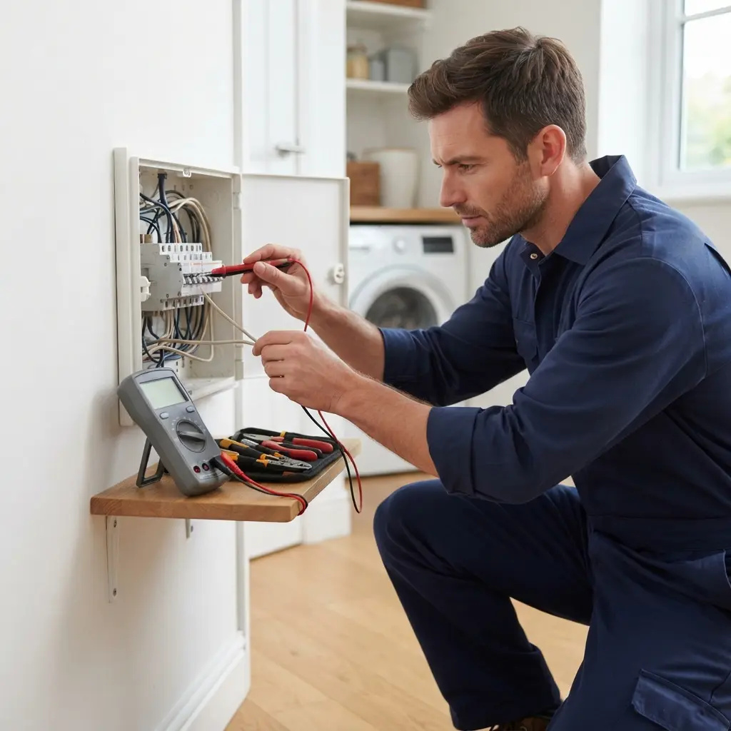 Zones couvertes par notre service