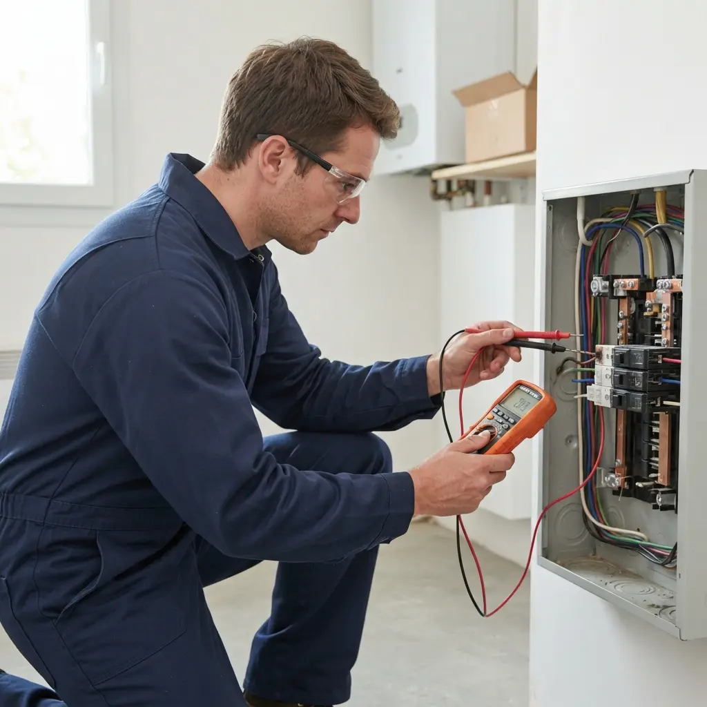 Pannes courantes : défaillances électriques fréquentes dans les Hauts‑de‑Seine