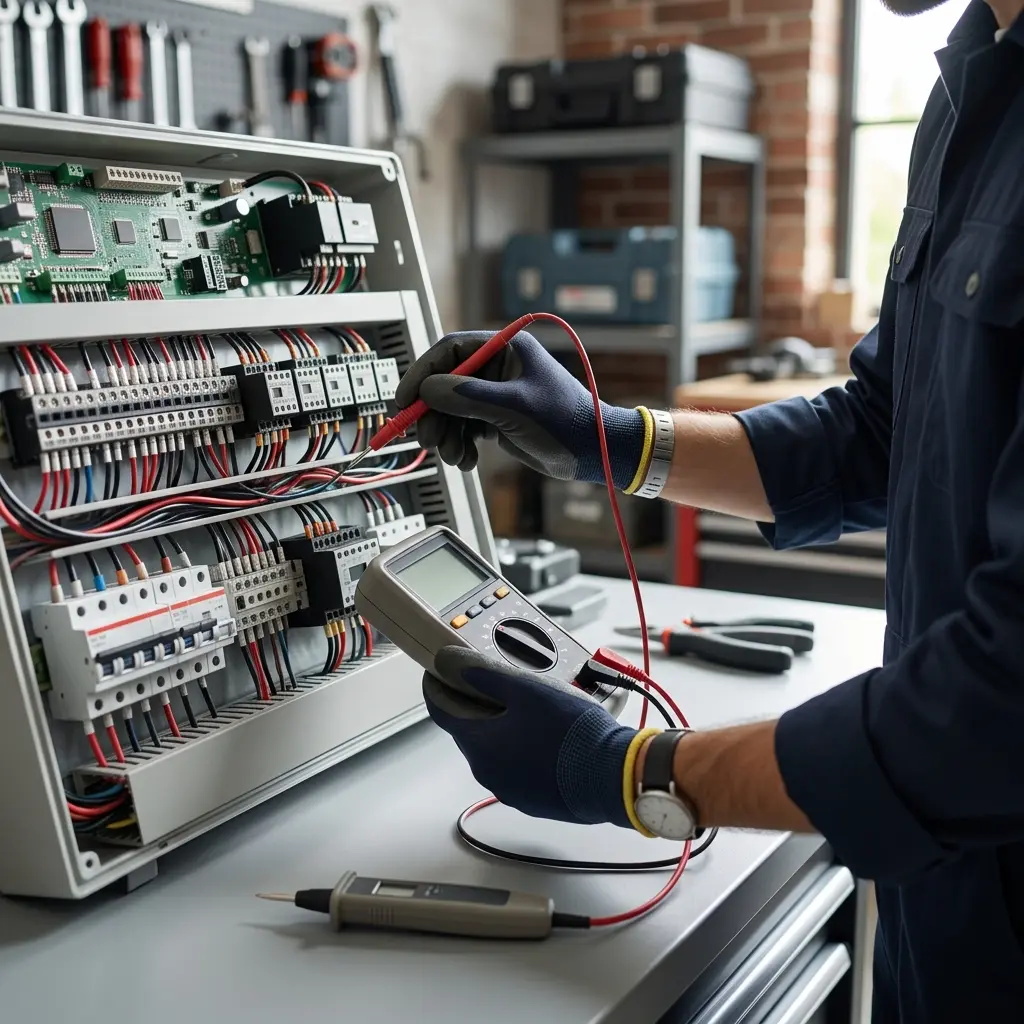 Pourquoi nous choisir pour votre électricité à Châlette-sur-Loing