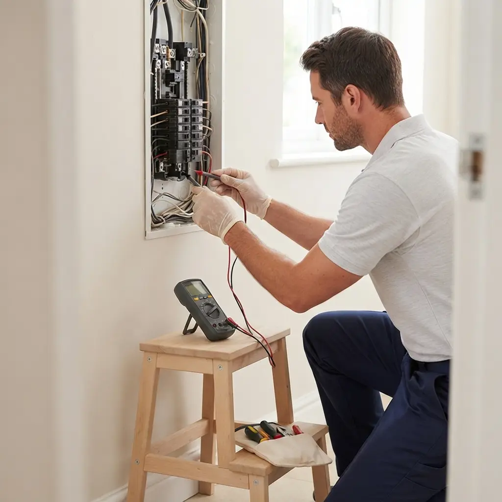 Notre approche technique pour supprimer tout court-circuit