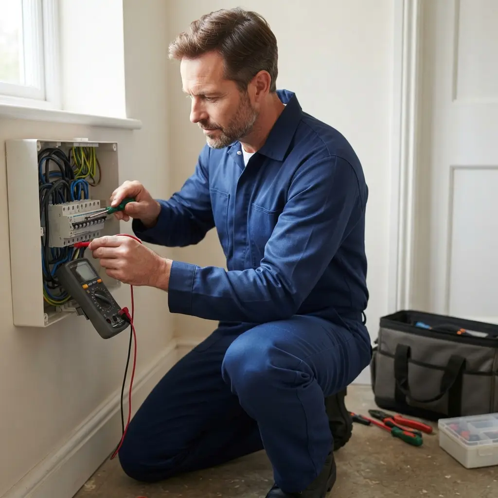 Restaurer votre sérénité énergétique