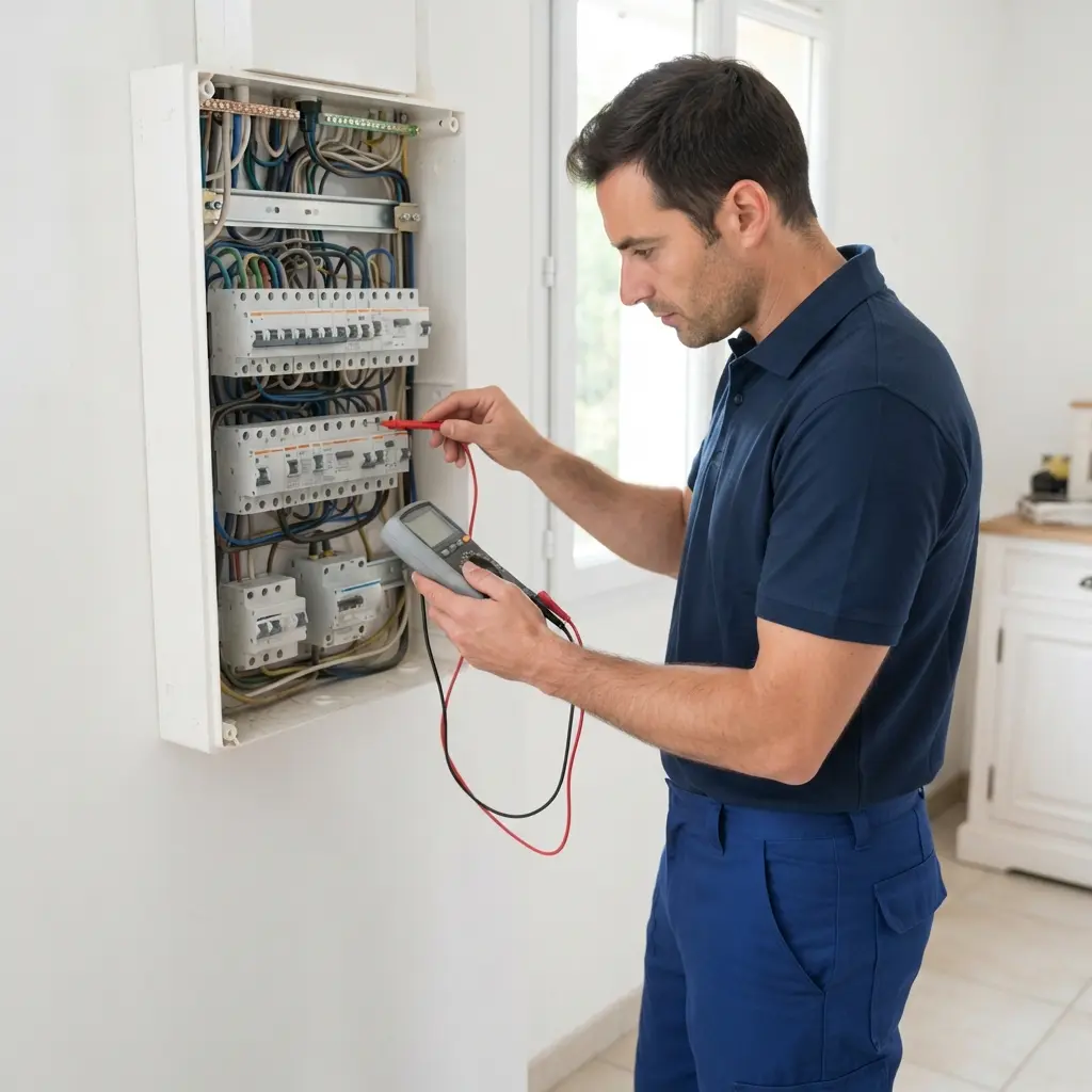 Bonnes pratiques pour prévenir et limiter les courts‑circuits dans votre foyer à Tigy
