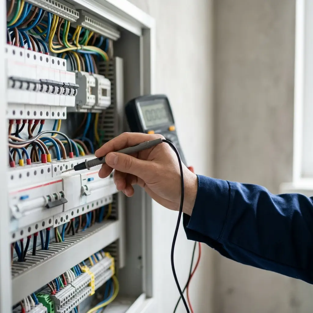Pourquoi opter pour notre dépannage court-circuit à Chevilly