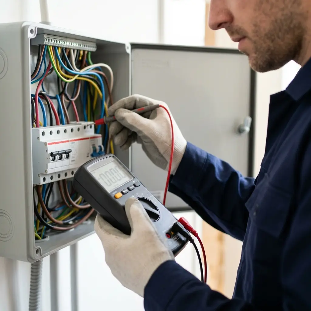 Les bons gestes en cas de panne électrique