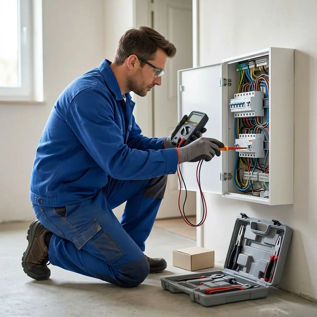 Pourquoi nous choisir pour votre électricité à Vitry-aux-Loges