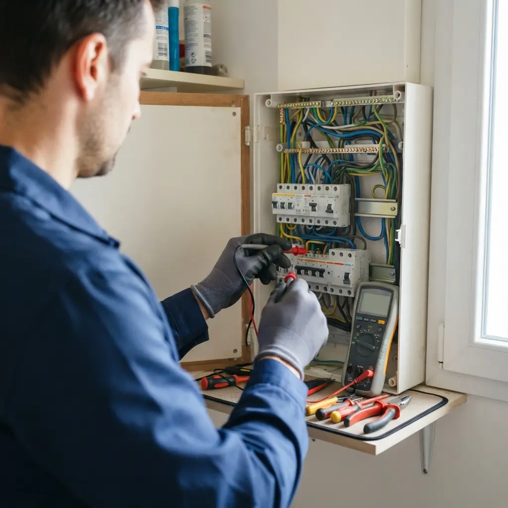 Une approche technique pour un diagnostic sans erreur