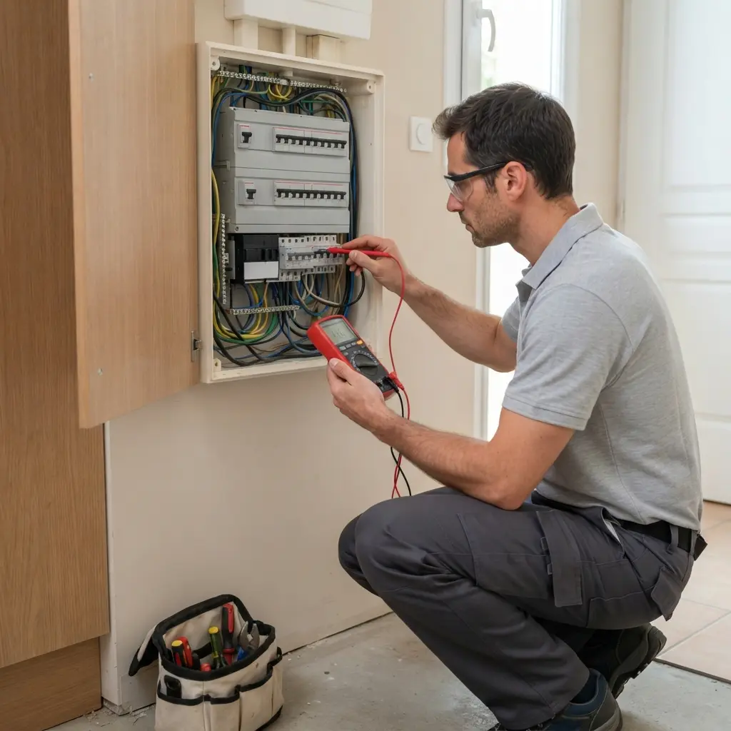 Bonnes pratiques pour prévenir les court‑circuits à Saint-Pryvé-Saint-Mesmin