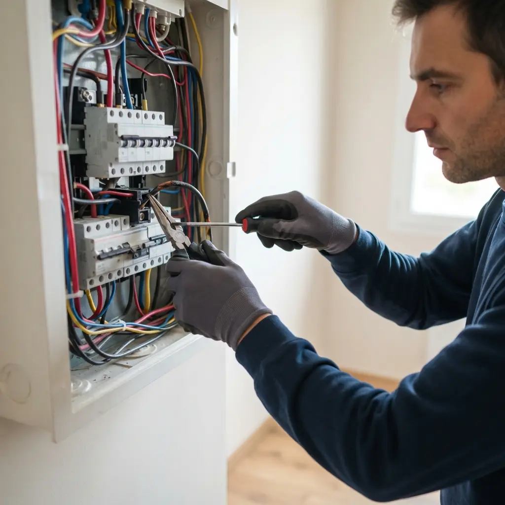 Une approche technique pour éliminer tout risque électrique