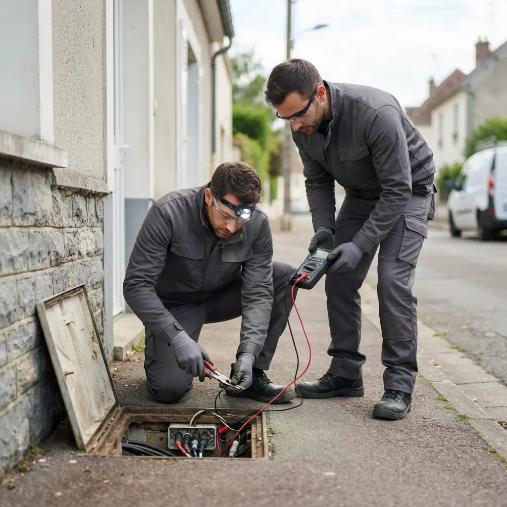 Comment se déroule l’intervention à Liancourt ?