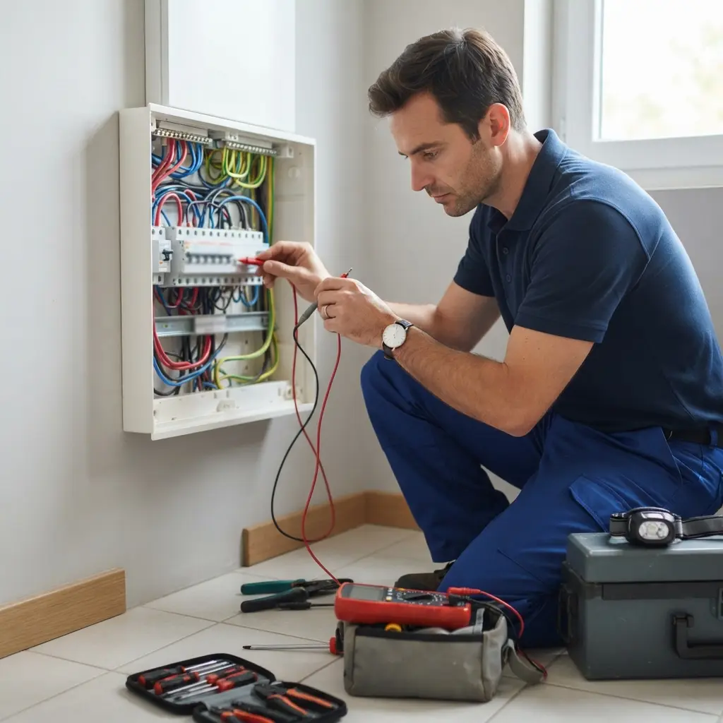 Notre approche pour éliminer tout court-circuit