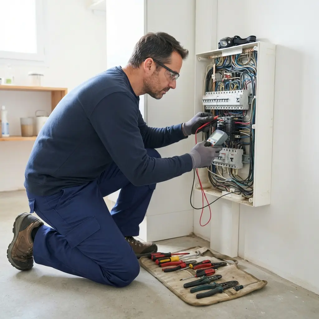 Précautions à adopter en cas de court‑circuit à Lagny‑le‑Sec