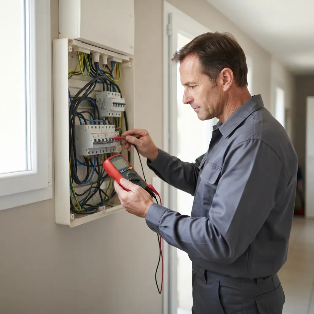 Bonnes pratiques à adopter pour protéger votre installation à Saint‑Leu‑d’Esserent