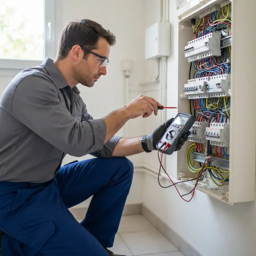 Notre approche pour un court‑circuit