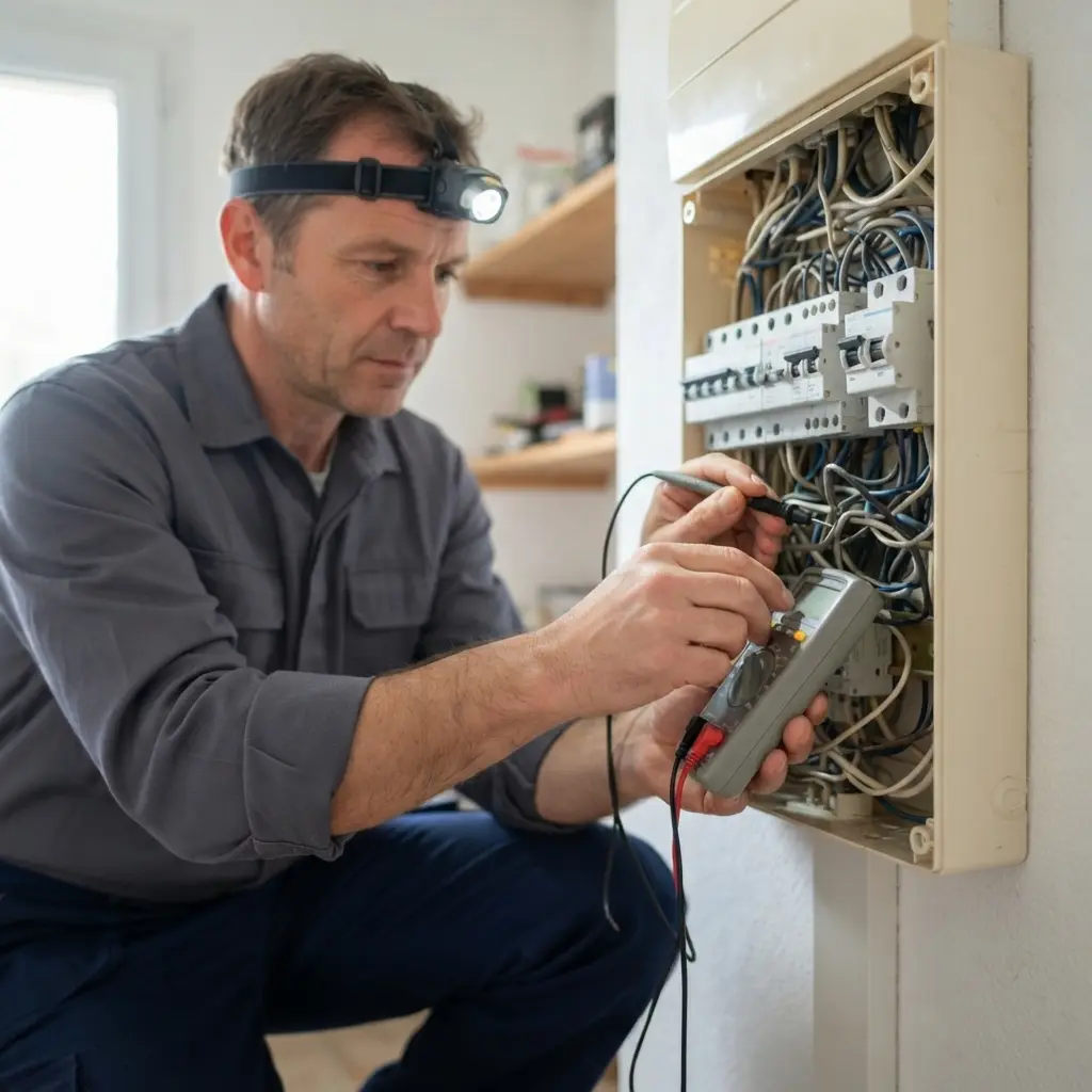Une expertise fiable pour votre installation
