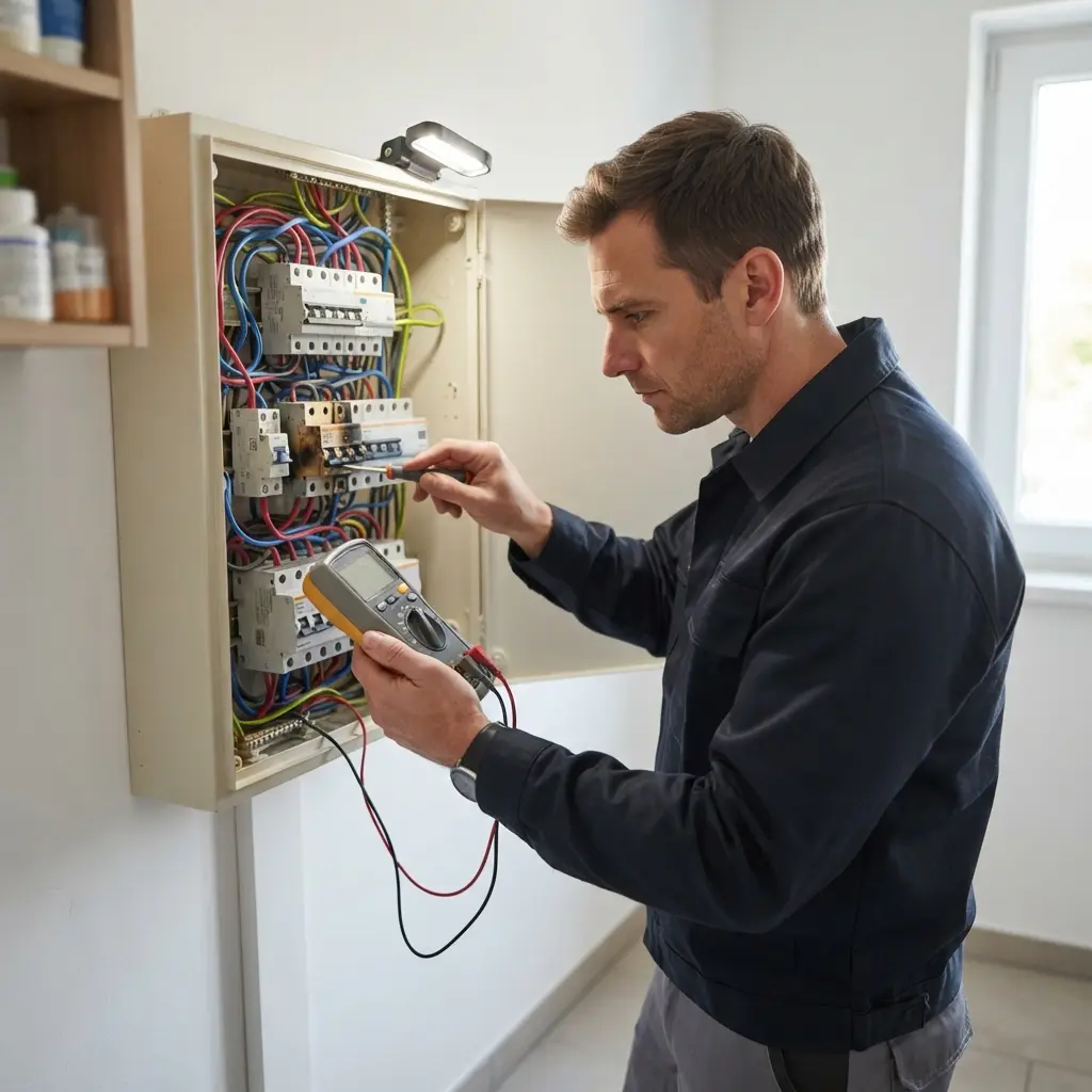 Besoin d'un dépannage rapide à Sérifontaine ?