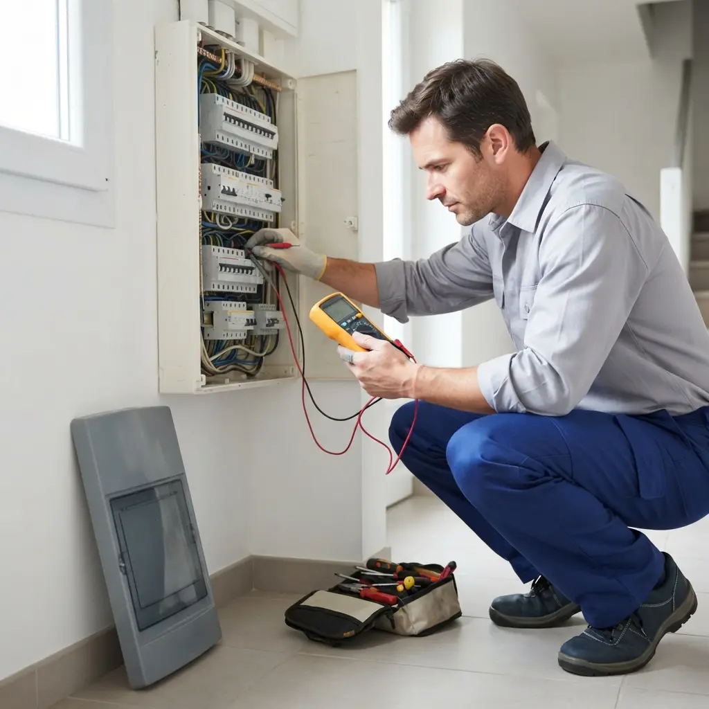 Notre approche technique pour résoudre les court‑circuits