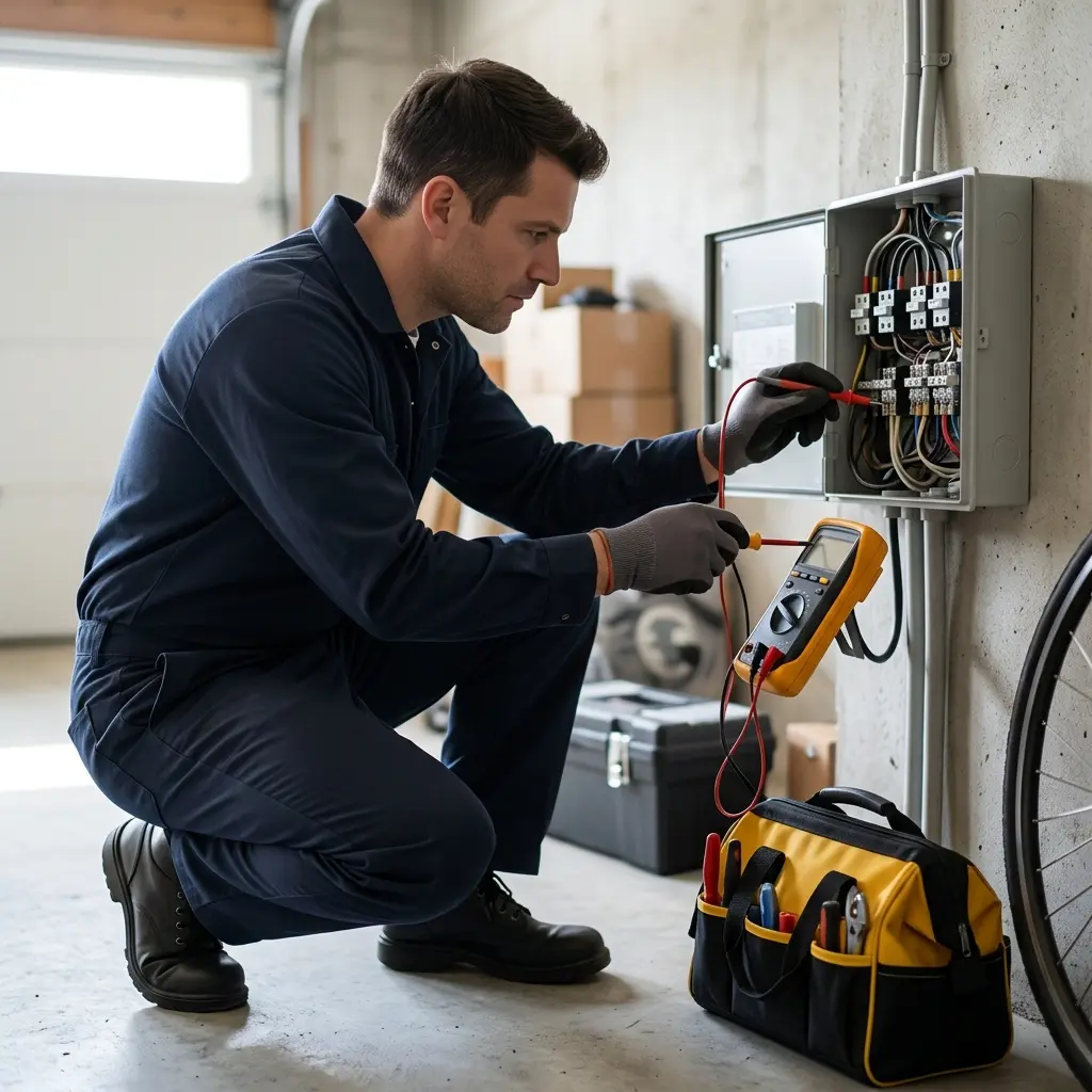 Une expertise locale pour sécuriser durablement votre habitation