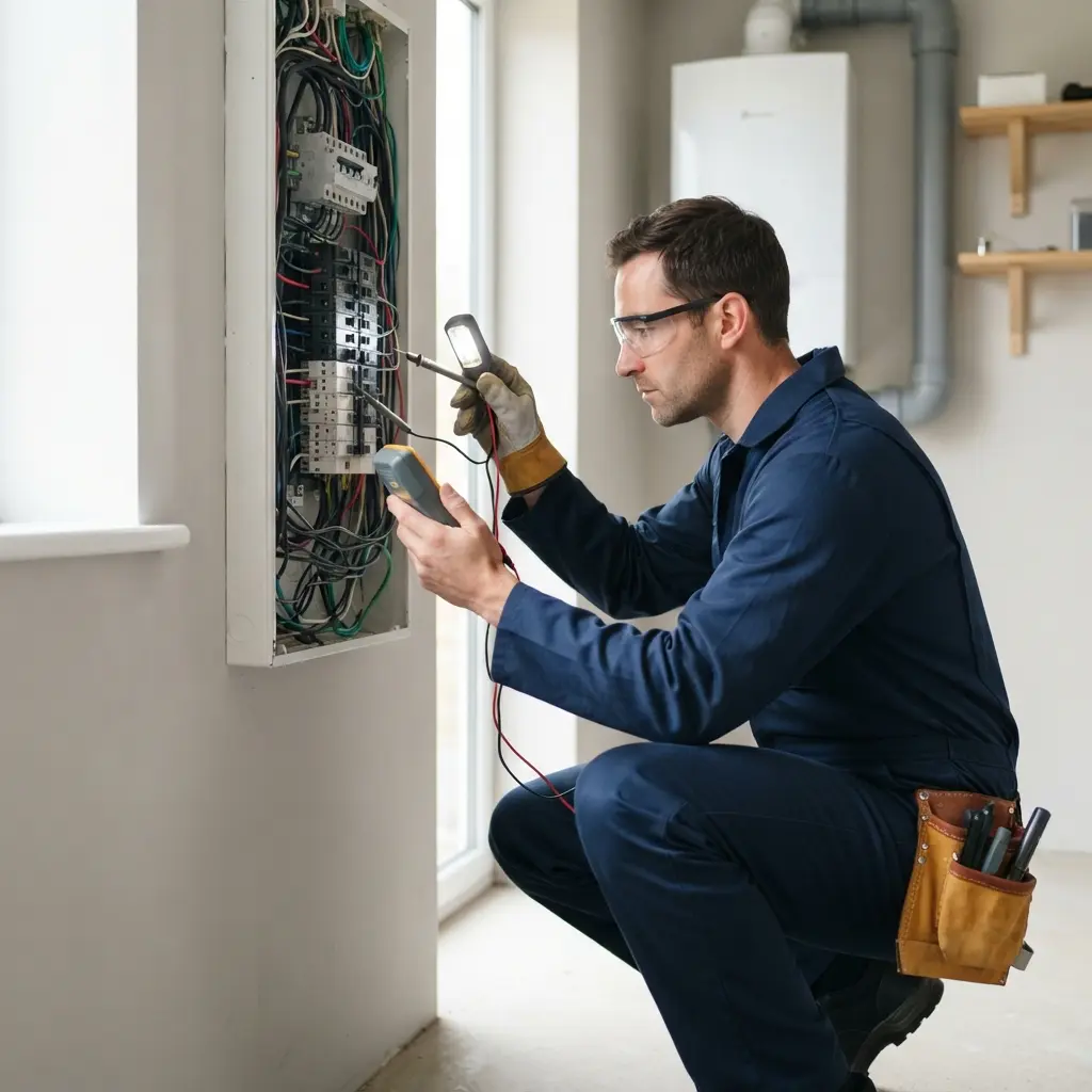 Pourquoi nous choisir pour vos travaux à Jaux ?