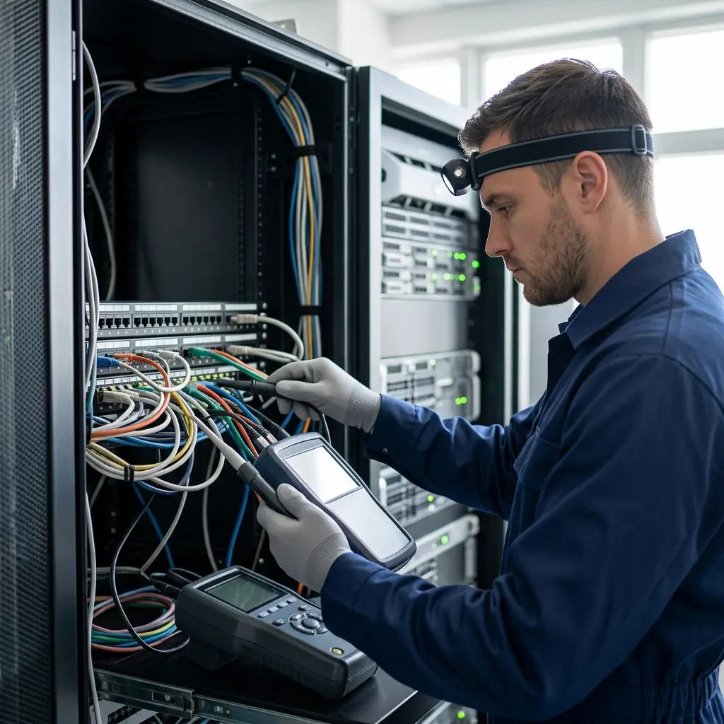 Pourquoi choisir notre service de dépannage court-circuit à Meux