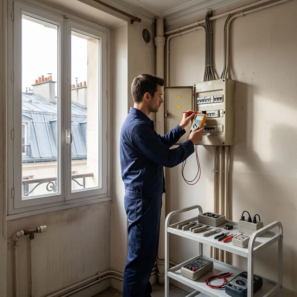 Pourquoi nous choisir à Paris 7 ?