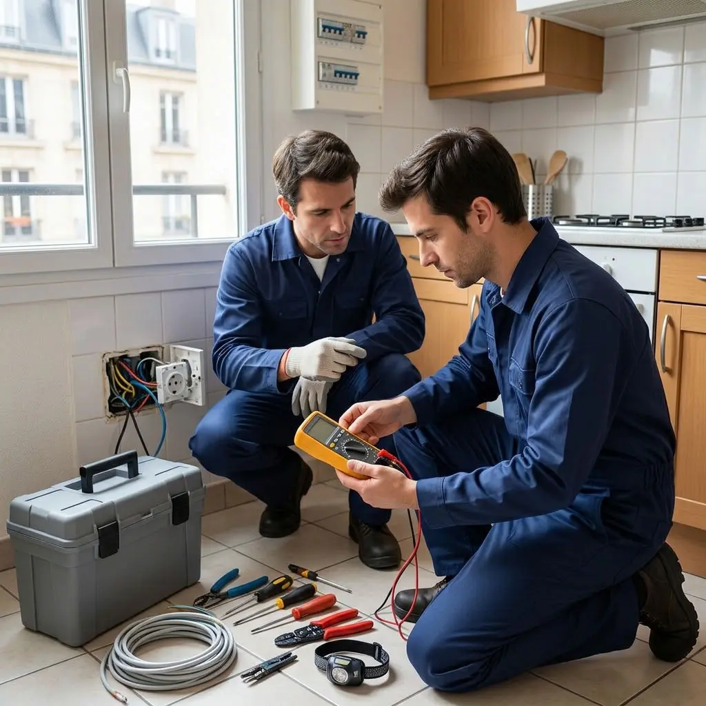 Rassurez‑vous, la solution est à portée de main