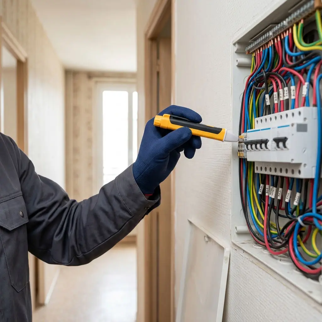 Notre approche pour identifier et réparer votre court-circuit