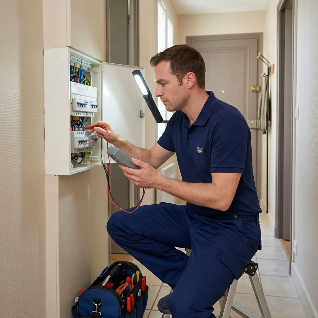 Bonnes pratiques en cas de court‑circuit