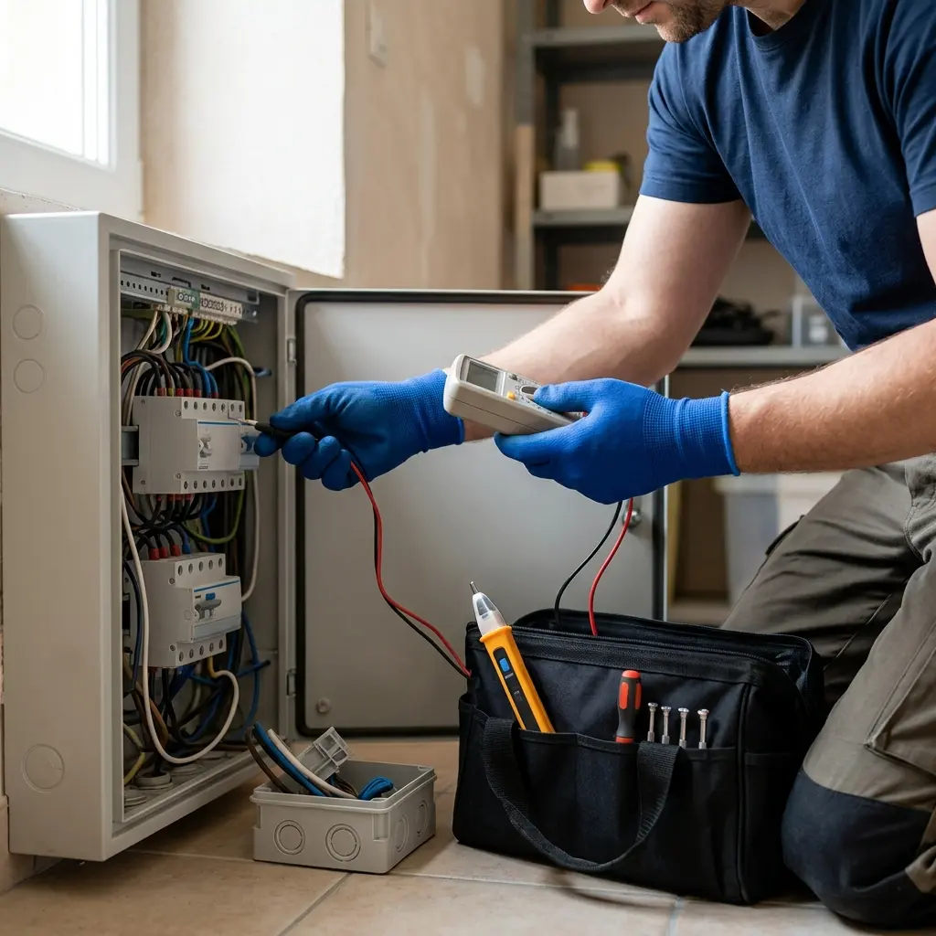 Une approche technique pour isoler et réparer vos pannes