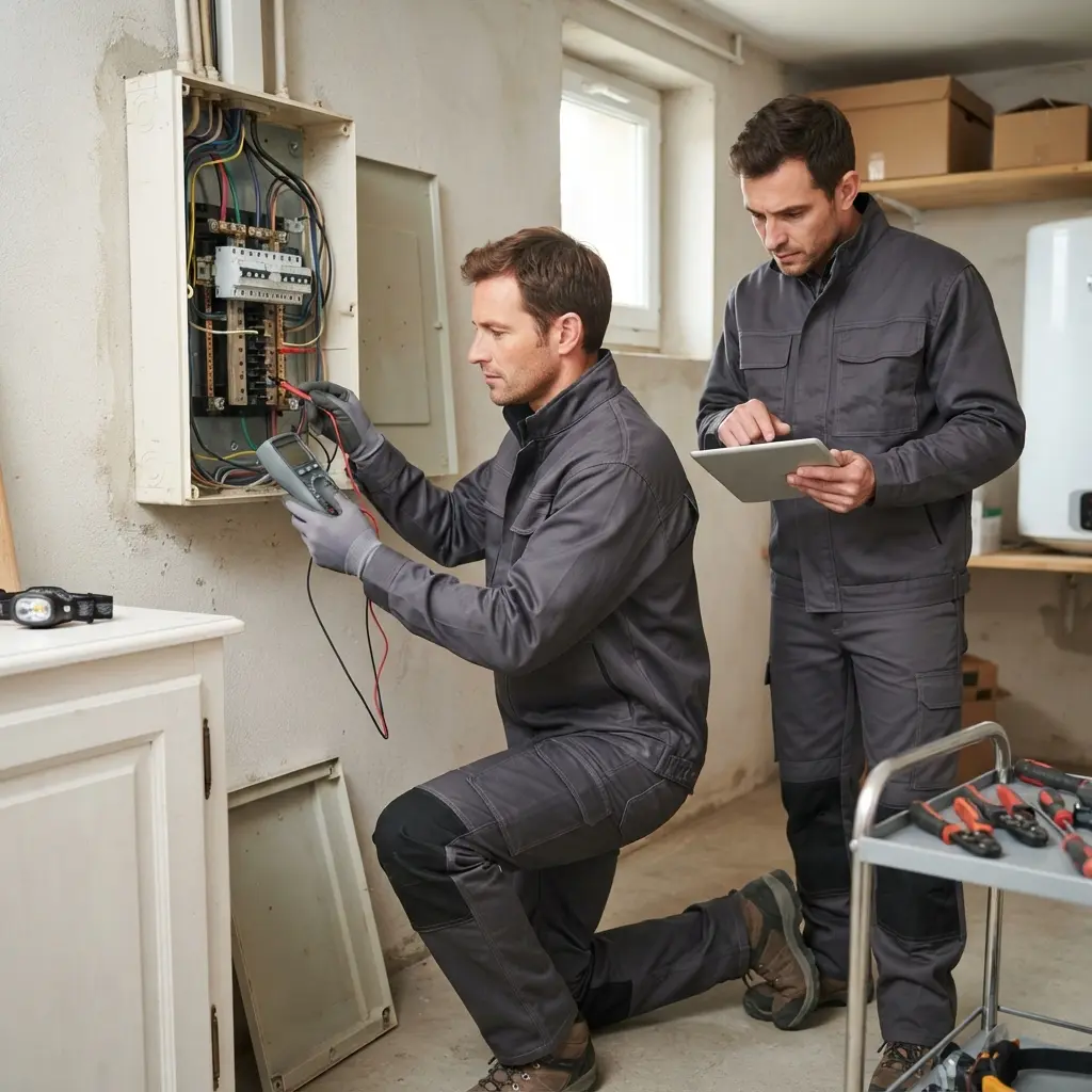 Notre approche technique pour every court-circuit