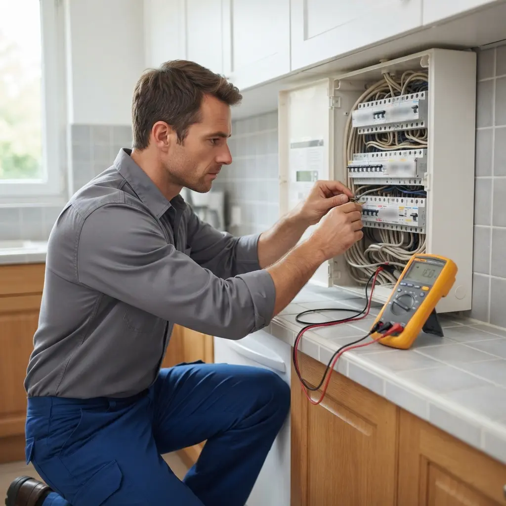 Notre expertise technique sur place