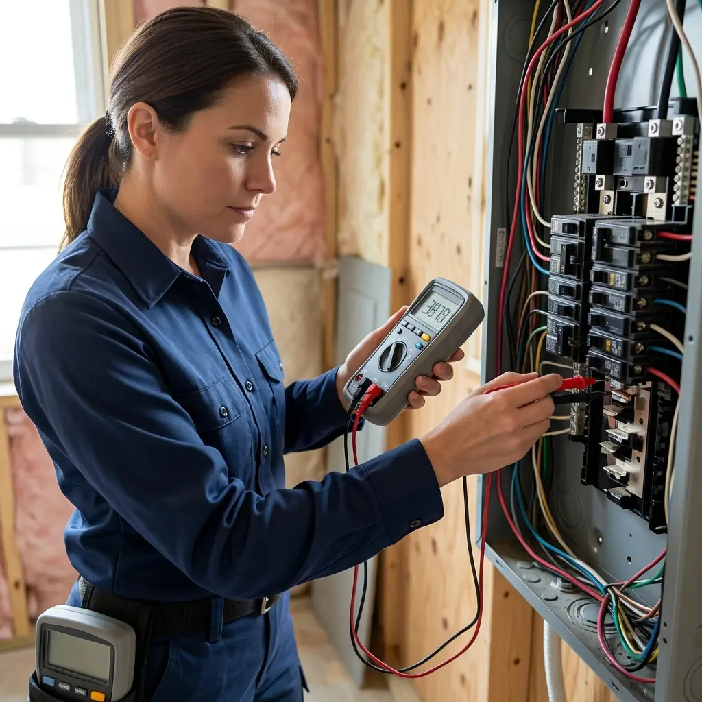 Sécurité et tranquillité grâce à notre savoir-faire à Émerainville