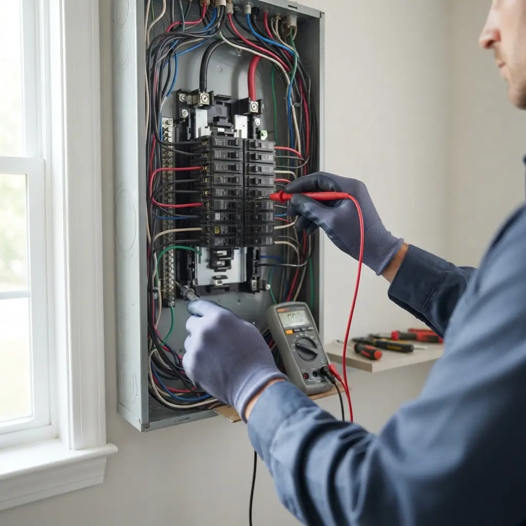 Notre approche pour neutraliser rapidement un court‑circuit à Lognes