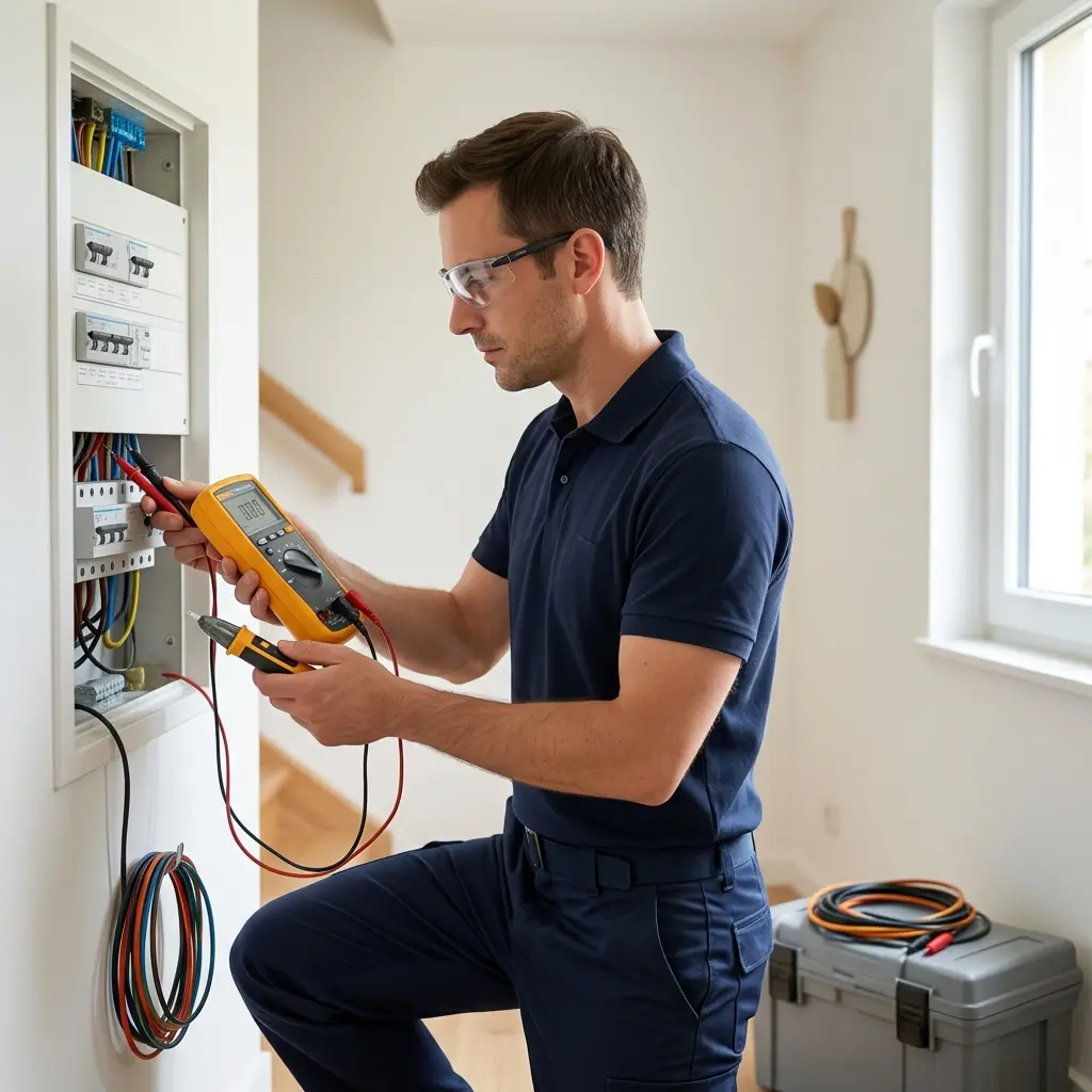 Les gestes essentiels pour prévenir les risques électriques chez vous