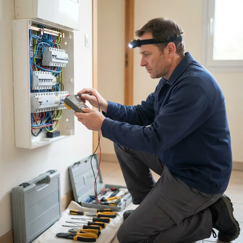 Diagnostic et traitement sur place : comment nous agissons