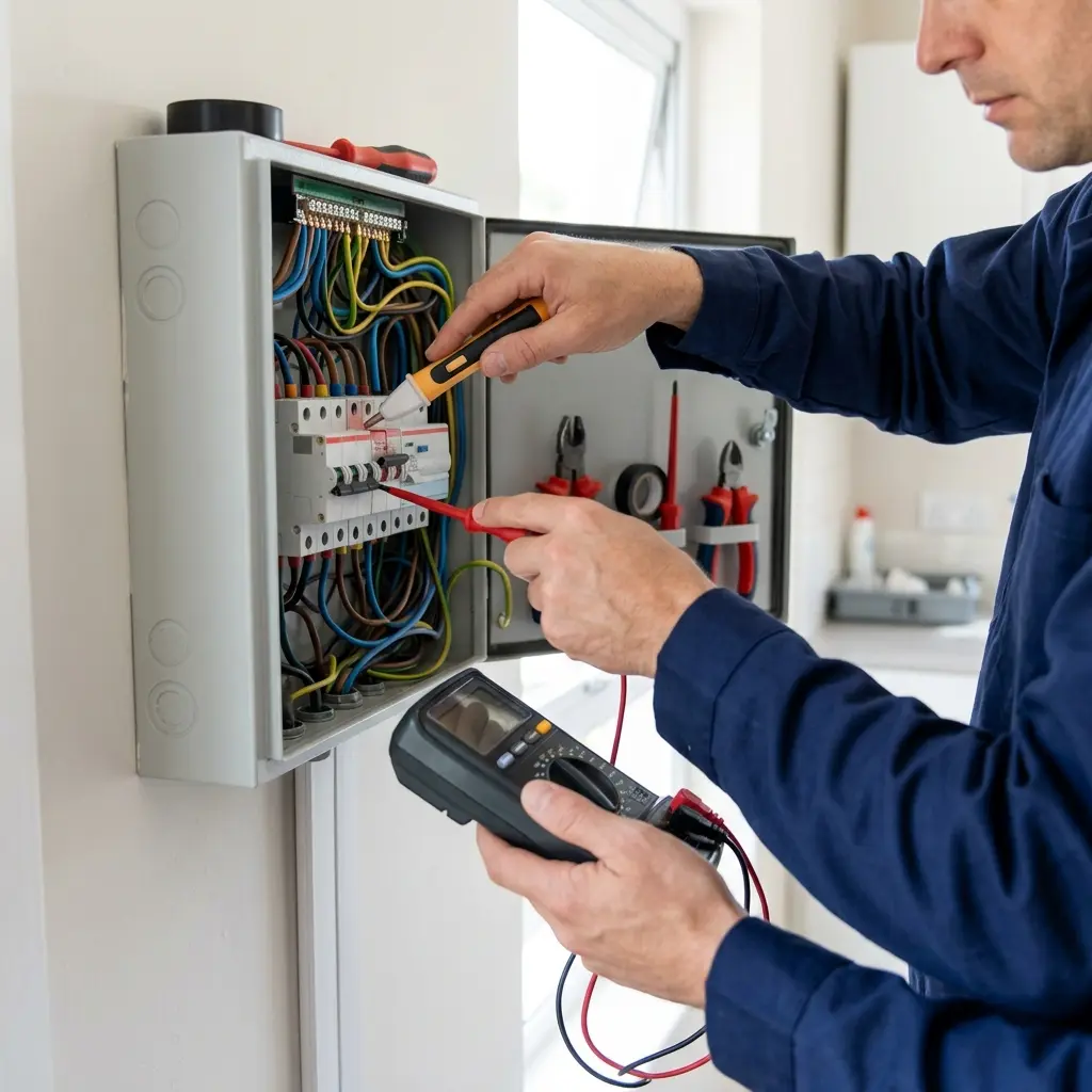 Pourquoi nous choisir pour votre électricité à Moussy-le-Neuf