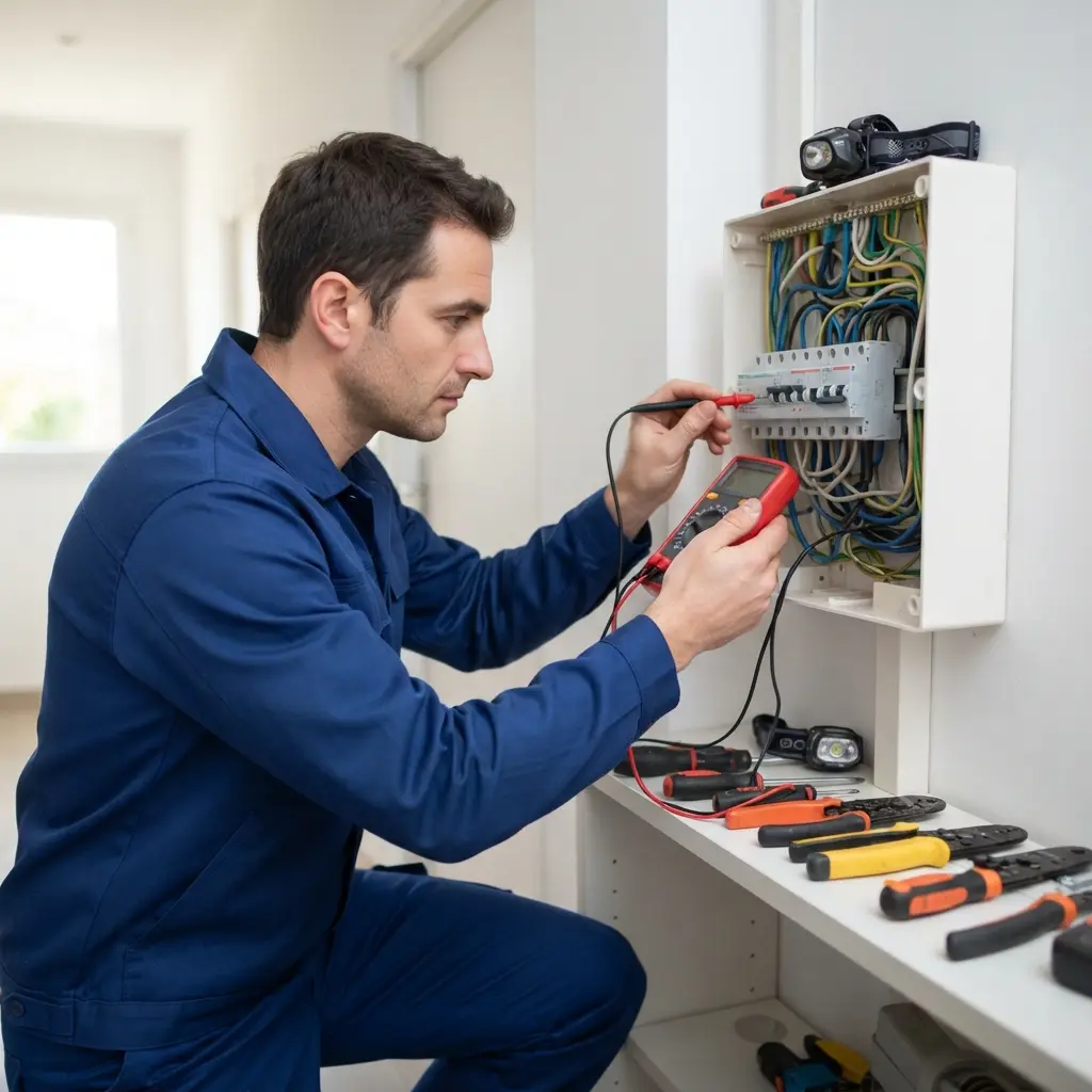 Une approche technique pour éliminer tout court-circuit