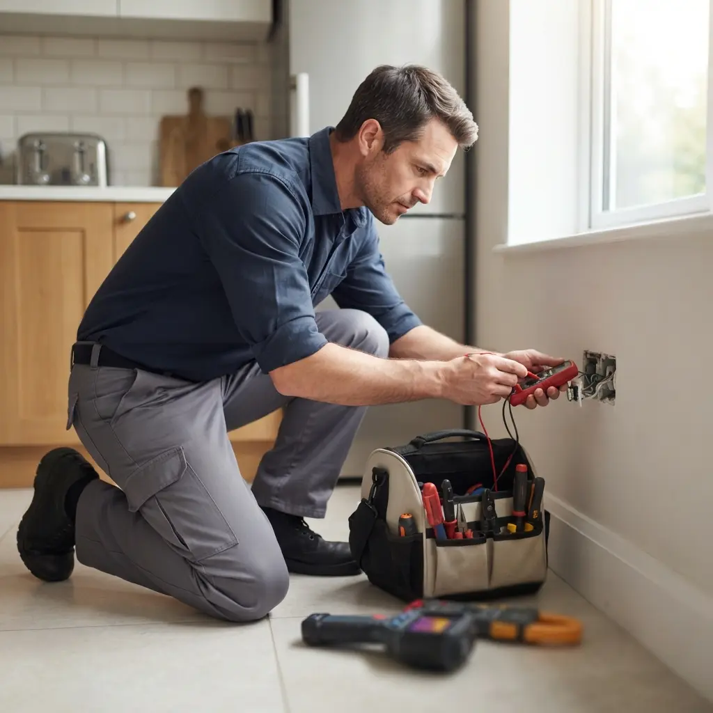 Une analyse technique pour une réparation durable
