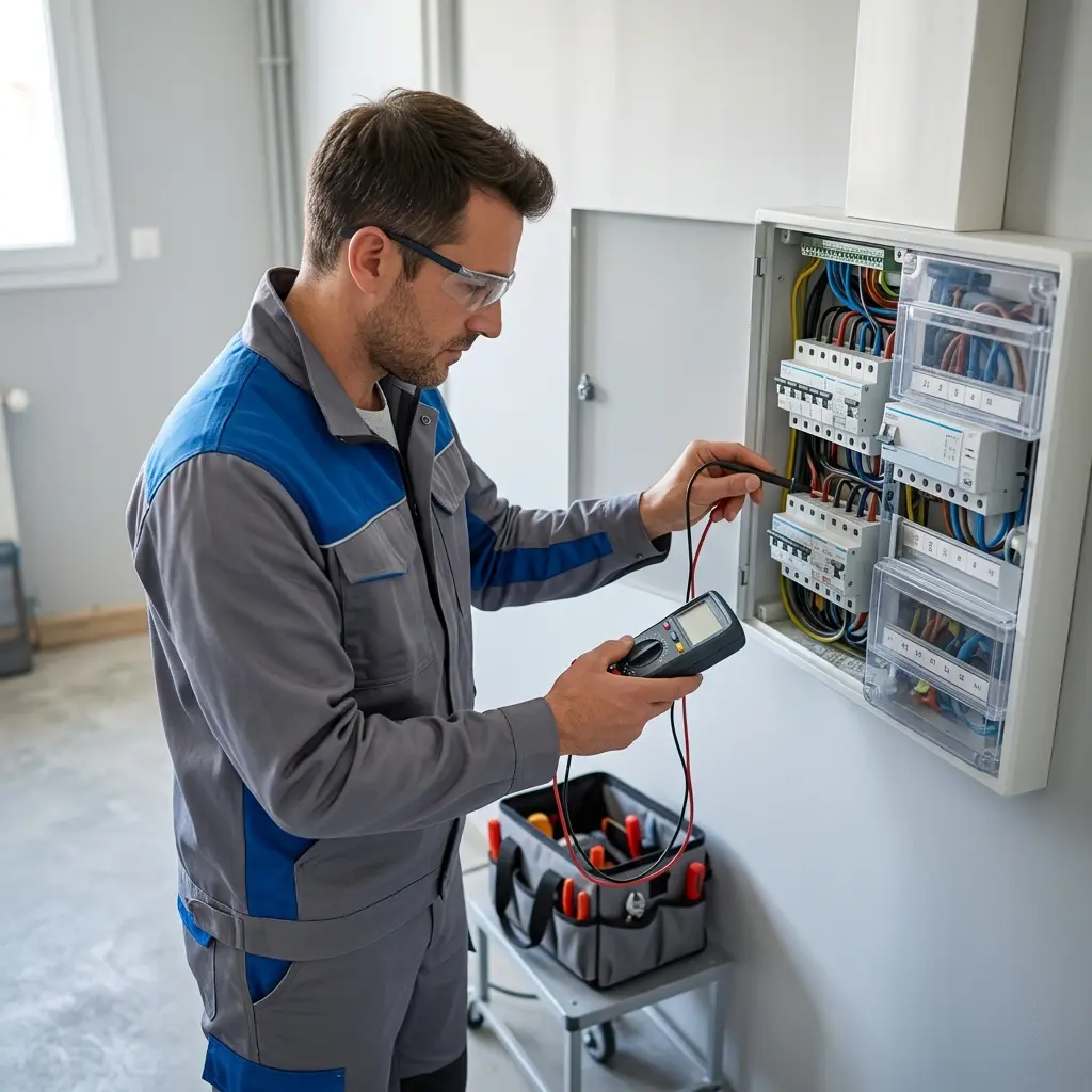 Les bons gestes en cas de panne électrique à Mitry-Mory