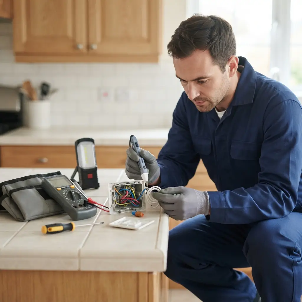 Une expertise fiable pour vos installations