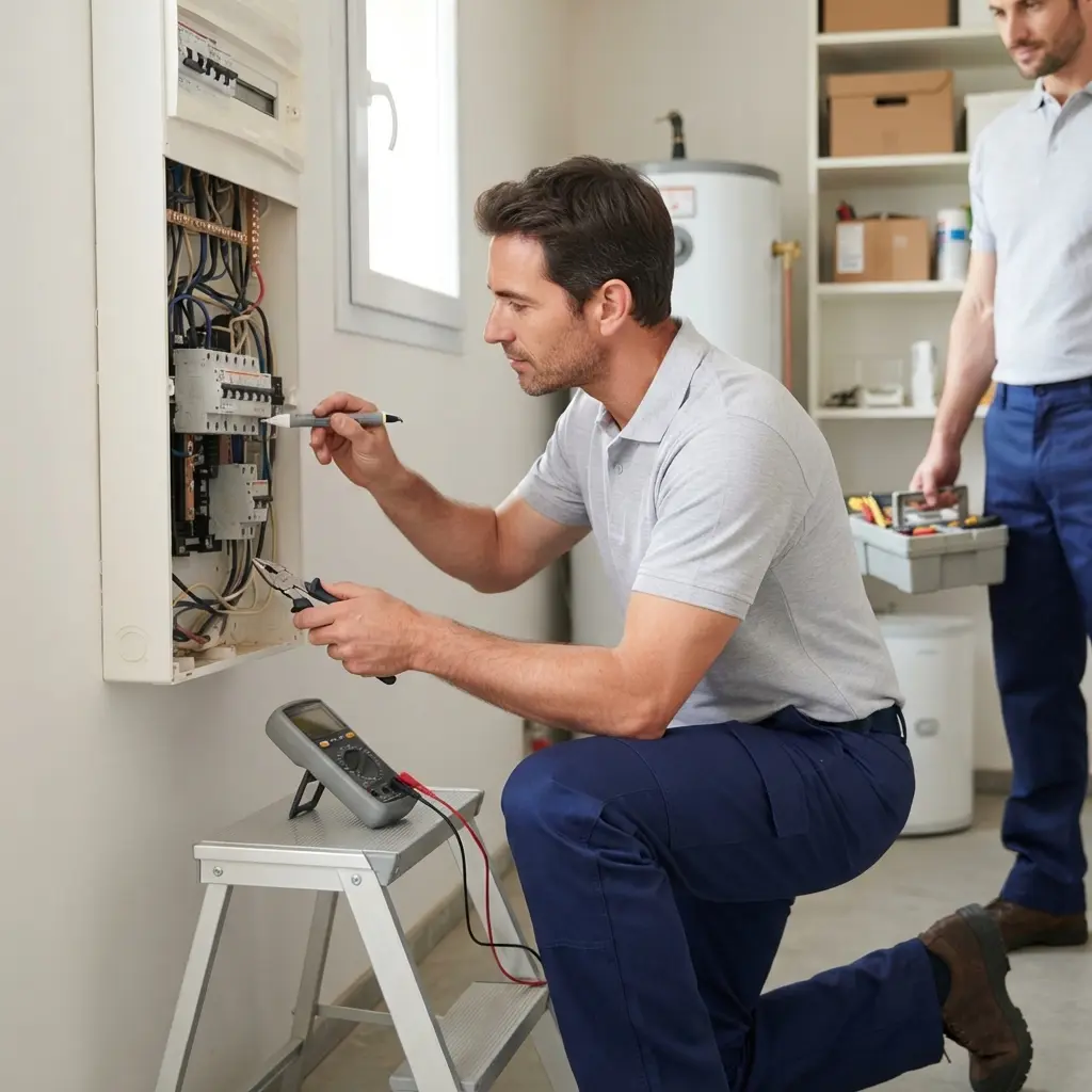 Une approche technique pour éliminer les pannes