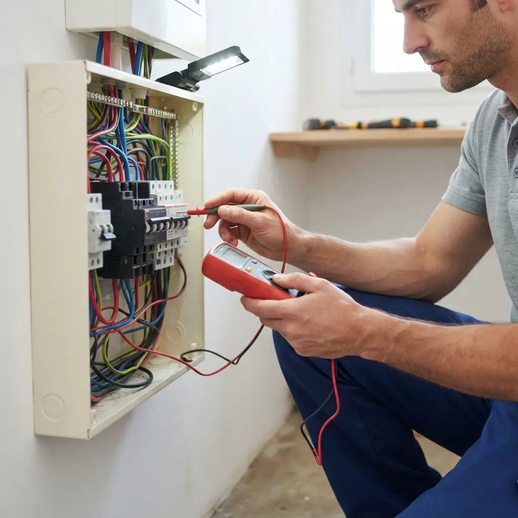 Une approche technique pour identifier et supprimer la panne