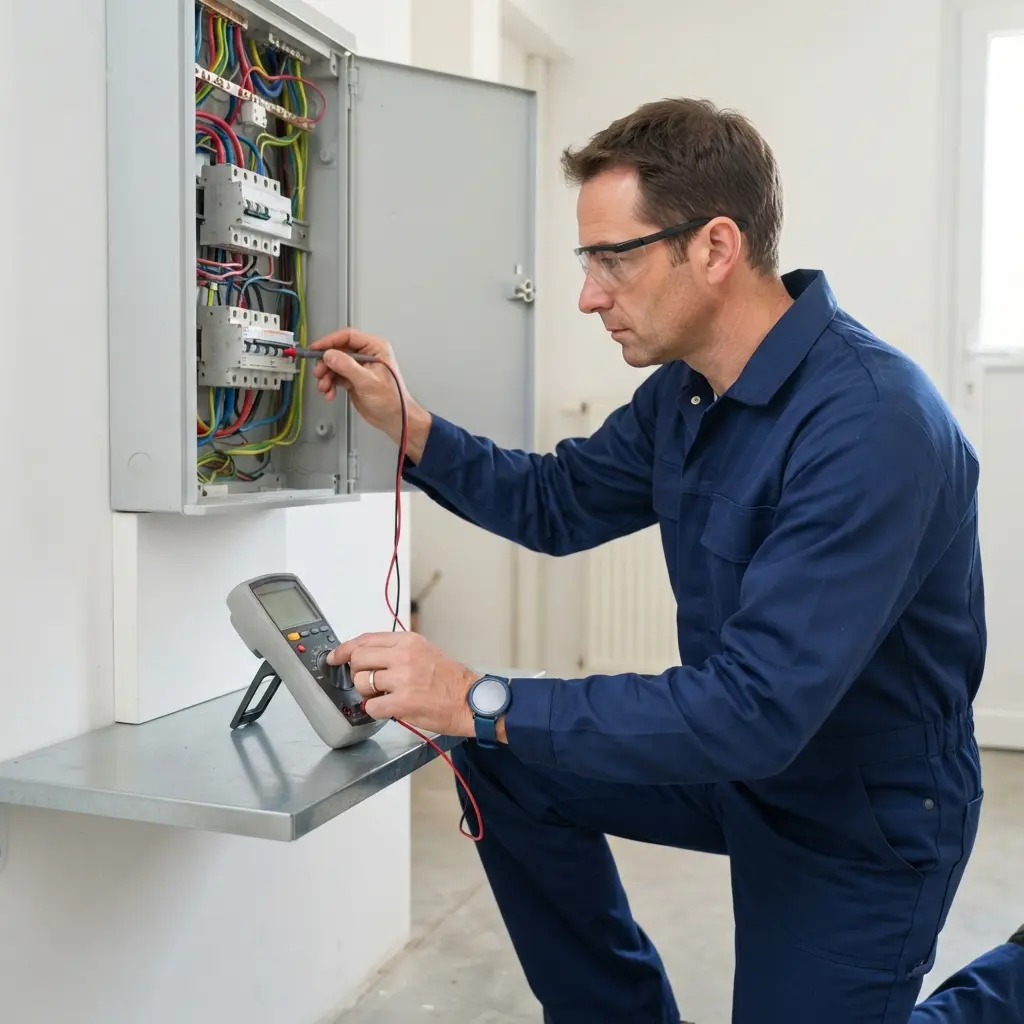 Bons gestes à adopter aux urgences électriques à Lagny-sur-Marne