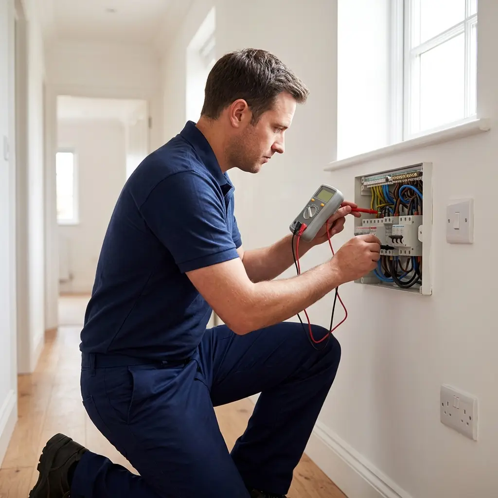 Une expertise fiable pour vos besoins électriques