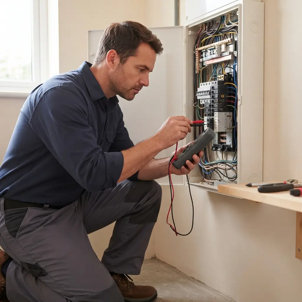 Notre méthode pour un dépannage court‑circuit