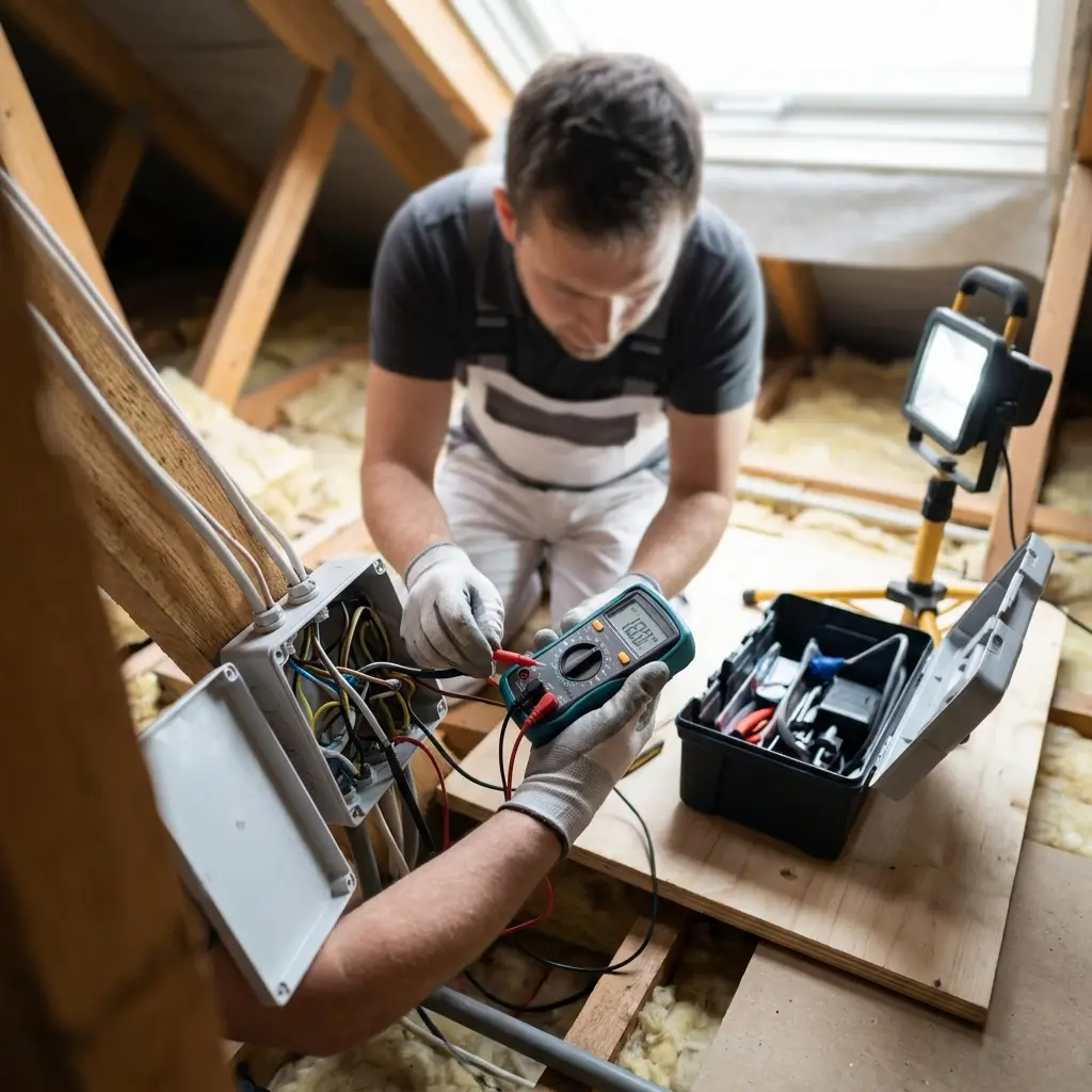Pourquoi choisir notre équipe à Souppes pour un service rapide et fiable