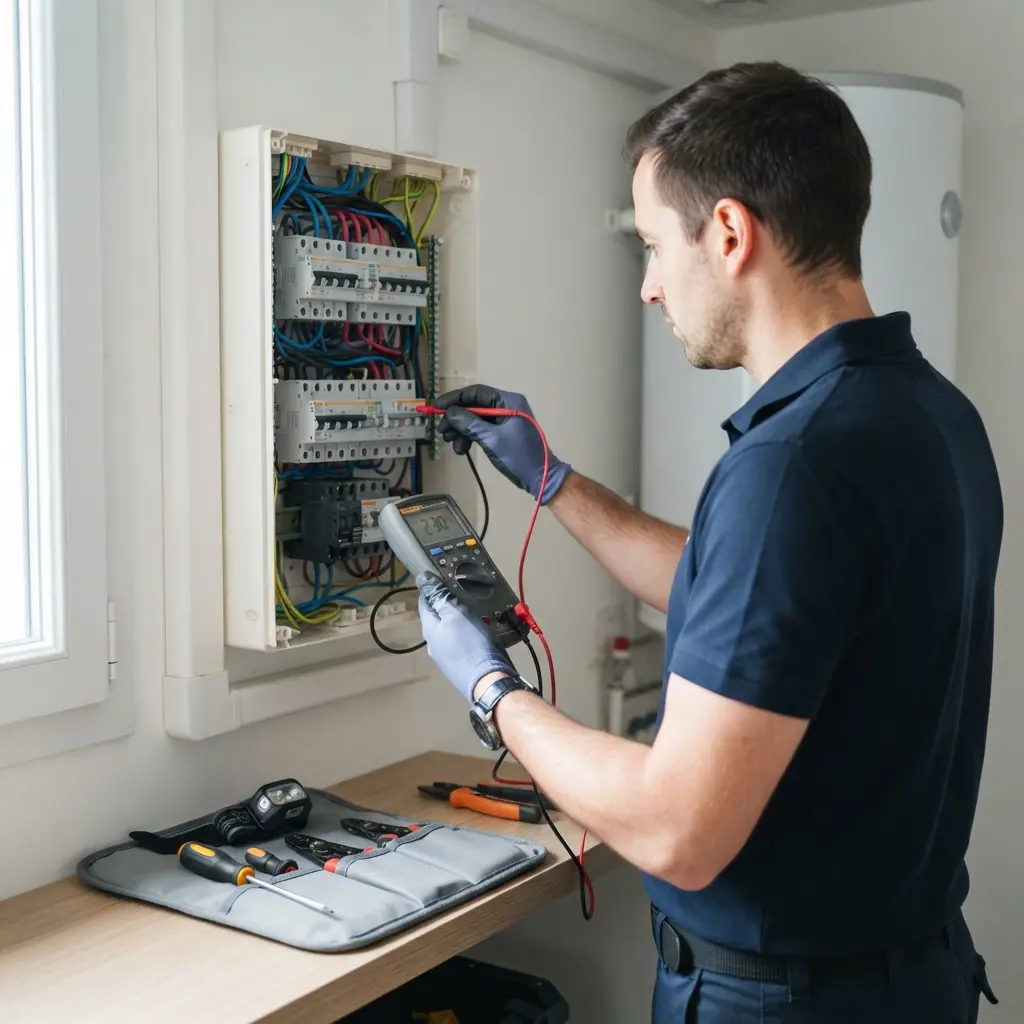 Une approche technique pour éliminer tout court-circuit