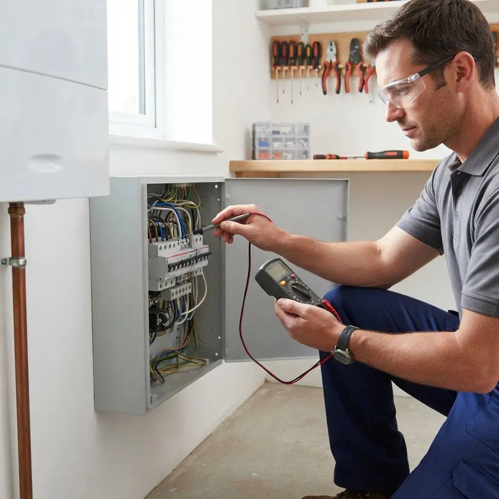 Pourquoi nous choisir pour votre électricité à Trilport ?