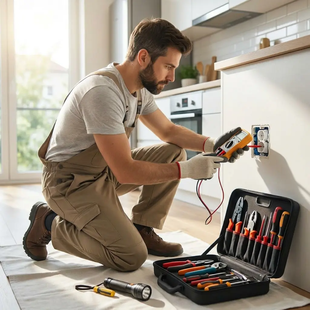Besoin d’une intervention rapide à Rebais ?