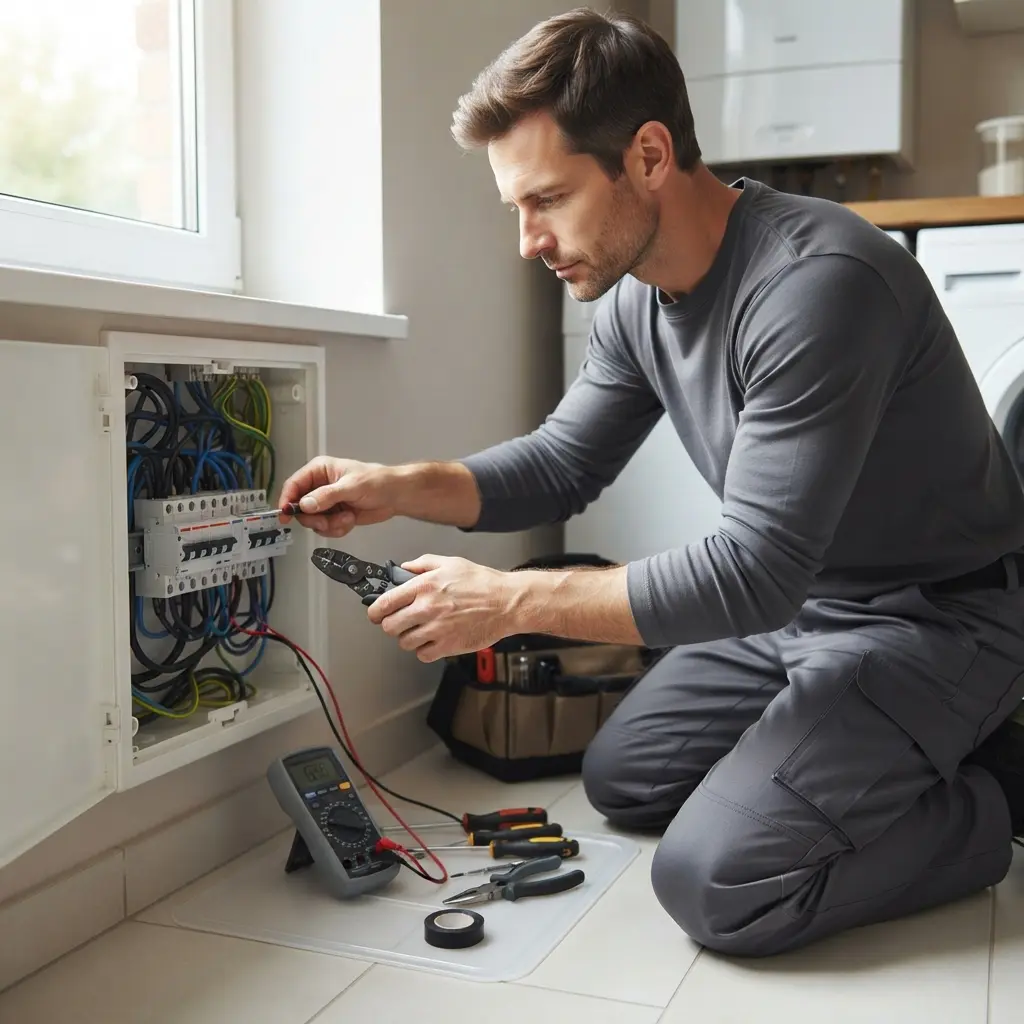 Une électricité fiable et sécurisée