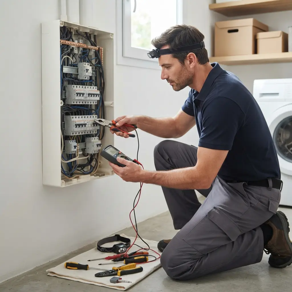 Conseils de prévention pour votre installation